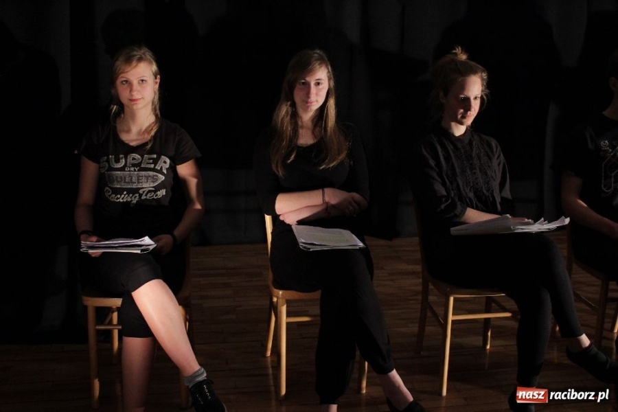 Zdjęcie w galerii na portalu naszraciborz.pl: Warsztaty pod okiem Oriany wiadomości z regionu