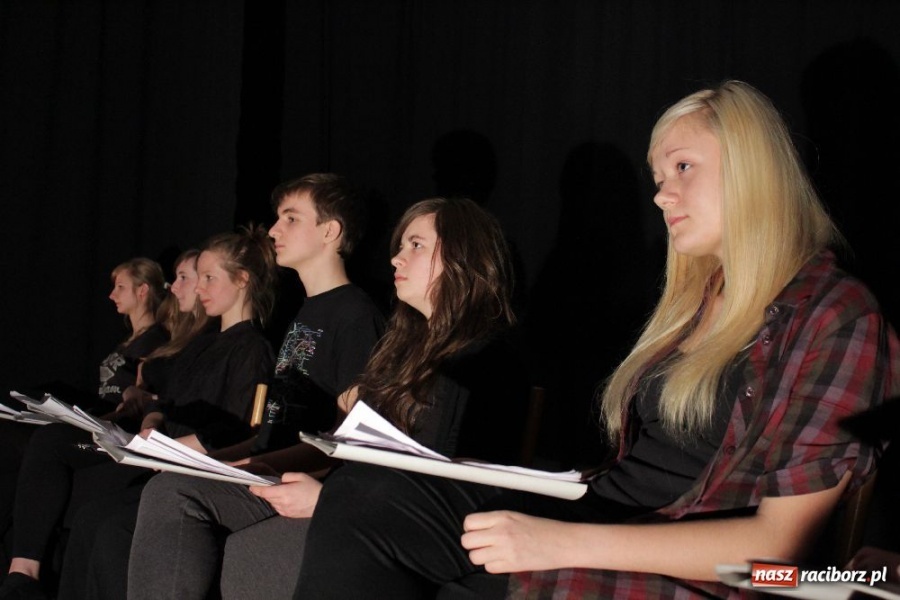 Zdjęcie w galerii na portalu naszraciborz.pl: Warsztaty pod okiem Oriany wiadomości z regionu