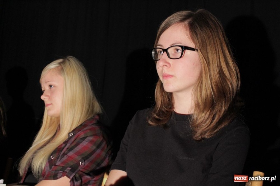 Zdjęcie w galerii na portalu naszraciborz.pl: Warsztaty pod okiem Oriany wiadomości z regionu