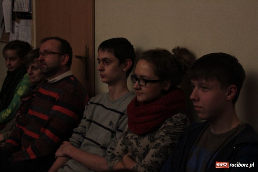 Zdjęcie w galerii na portalu naszraciborz.pl: Warsztaty pod okiem Oriany wiadomości z regionu