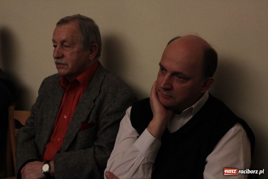 Zdjęcie w galerii na portalu naszraciborz.pl: Warsztaty pod okiem Oriany wiadomości z regionu