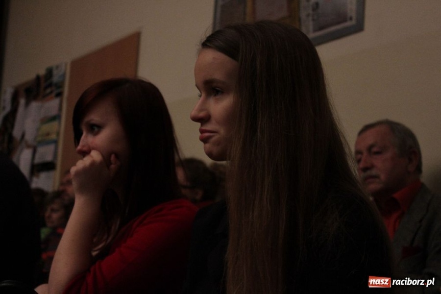 Zdjęcie w galerii na portalu naszraciborz.pl: Warsztaty pod okiem Oriany wiadomości z regionu