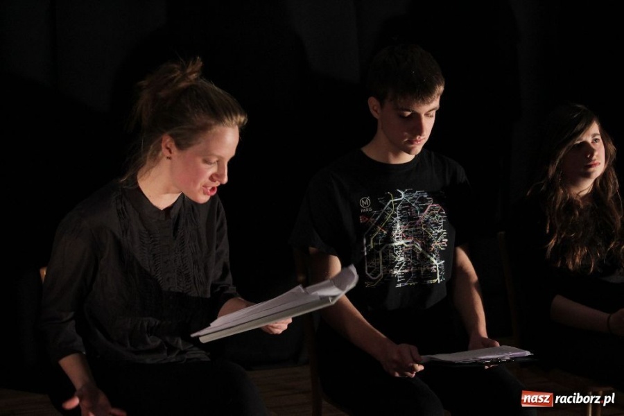 Zdjęcie w galerii na portalu naszraciborz.pl: Warsztaty pod okiem Oriany wiadomości z regionu