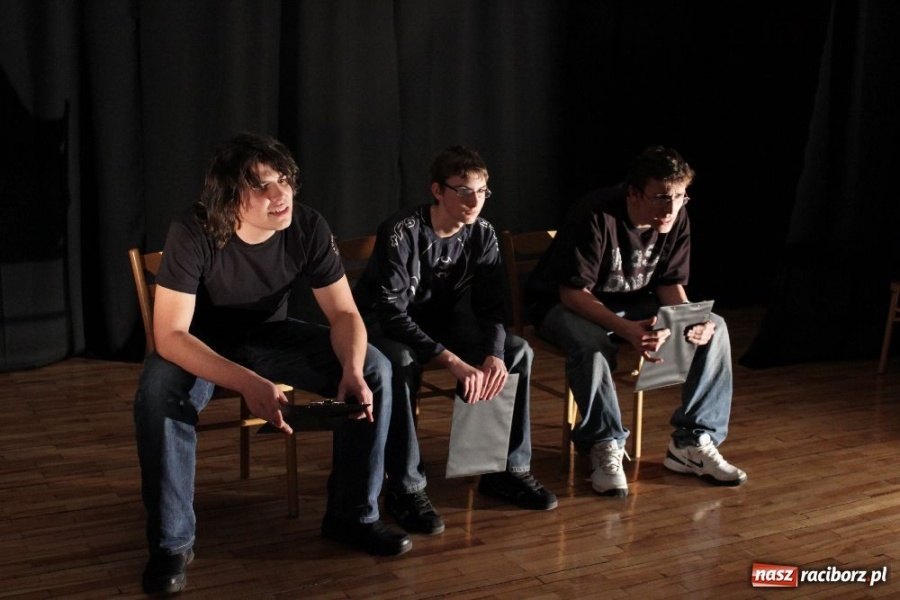 Zdjęcie w galerii na portalu naszraciborz.pl: Warsztaty pod okiem Oriany wiadomości z regionu