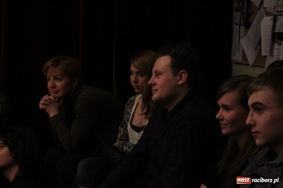 Zdjęcie w galerii na portalu naszraciborz.pl: Warsztaty pod okiem Oriany wiadomości z regionu