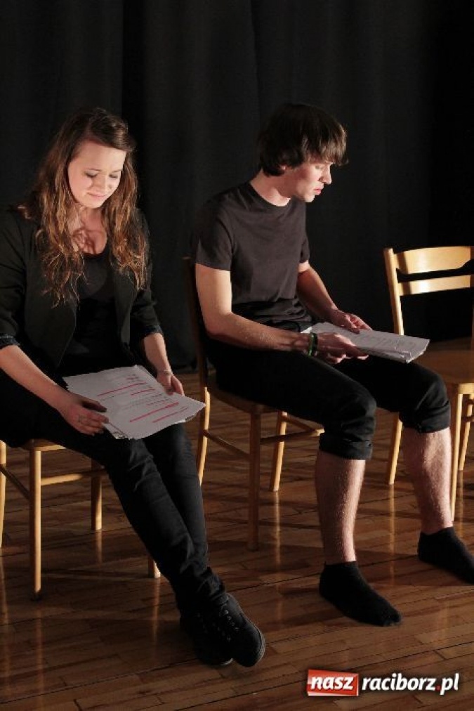 Zdjęcie w galerii na portalu naszraciborz.pl: Warsztaty pod okiem Oriany wiadomości z regionu