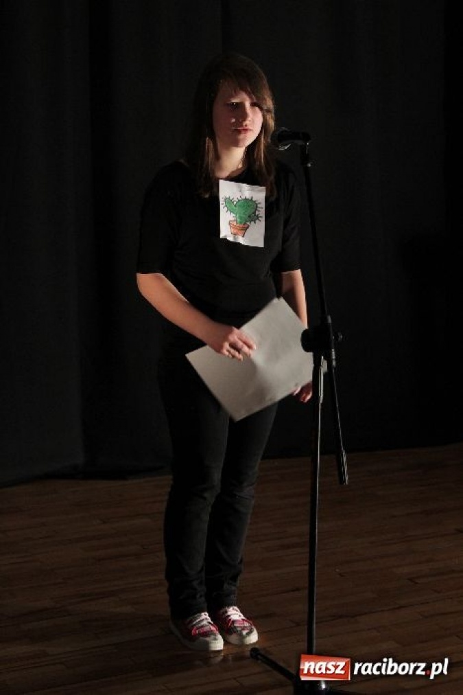 Zdjęcie w galerii na portalu naszraciborz.pl: Warsztaty pod okiem Oriany wiadomości z regionu