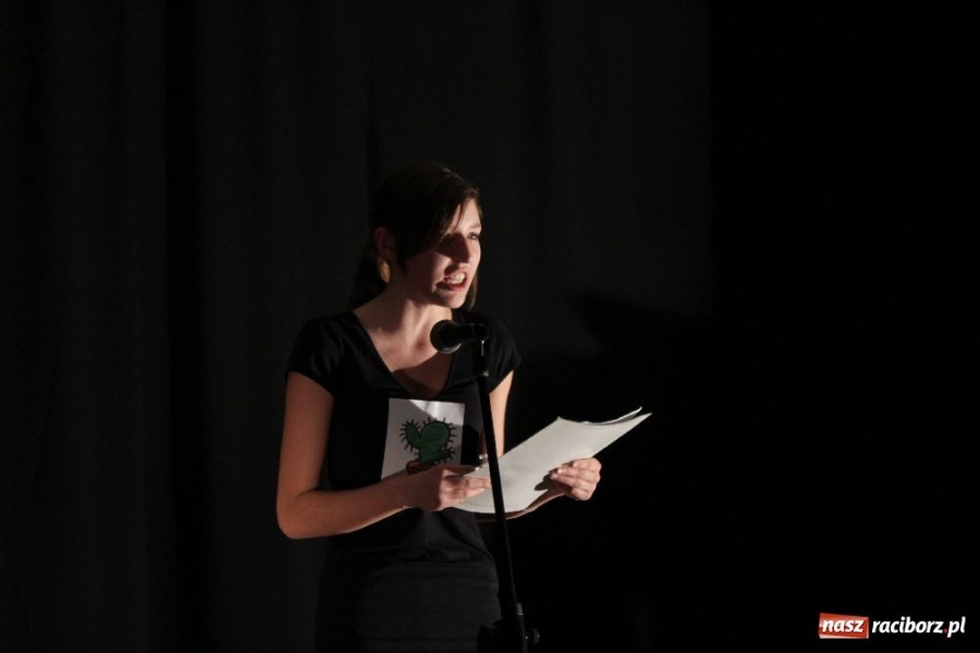 Zdjęcie w galerii na portalu naszraciborz.pl: Warsztaty pod okiem Oriany wiadomości z regionu