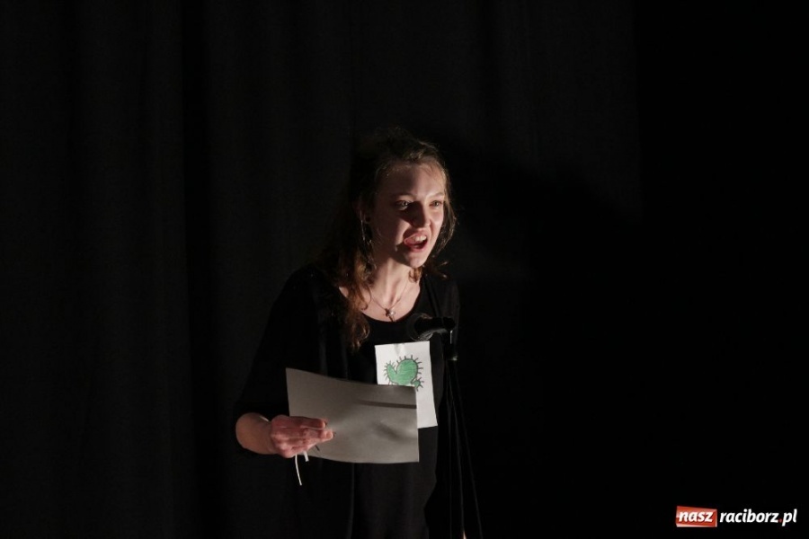 Zdjęcie w galerii na portalu naszraciborz.pl: Warsztaty pod okiem Oriany wiadomości z regionu