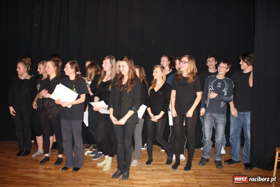 Zdjęcie w galerii na portalu naszraciborz.pl: Warsztaty pod okiem Oriany wiadomości z regionu