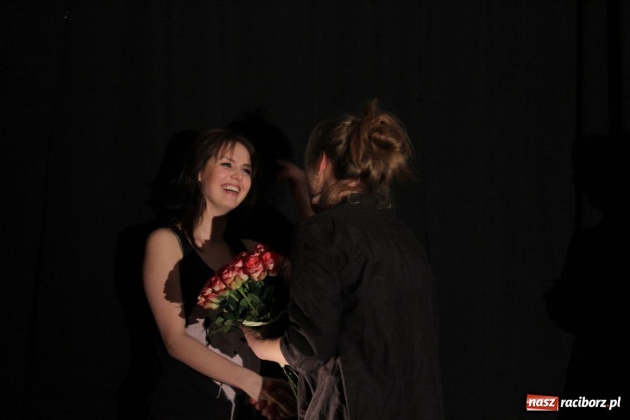 Zdjęcie w galerii na portalu naszraciborz.pl: Warsztaty pod okiem Oriany wiadomości z regionu