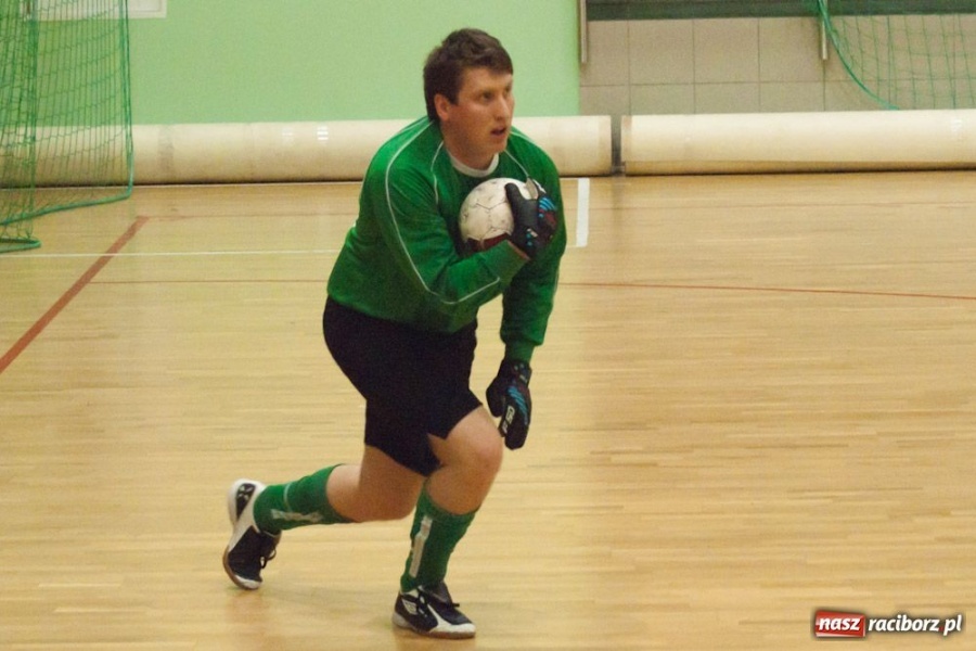 Zdjęcie w galerii na portalu naszraciborz.pl: Niedzielne emocje w HLPN wiadomości z regionu