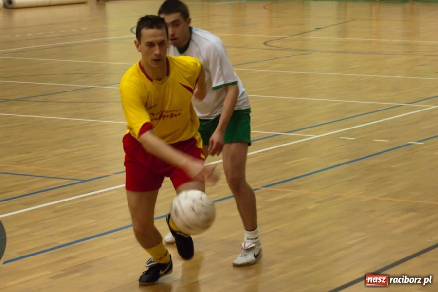 Zdjęcie w galerii na portalu naszraciborz.pl: Niedzielne emocje w HLPN wiadomości z regionu