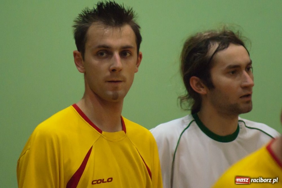 Zdjęcie w galerii na portalu naszraciborz.pl: Niedzielne emocje w HLPN wiadomości z regionu