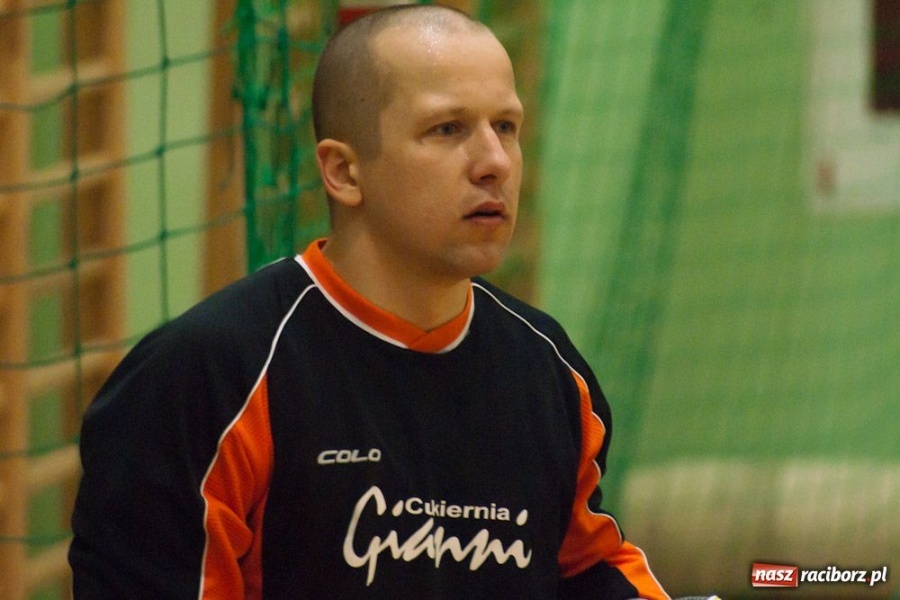 Zdjęcie w galerii na portalu naszraciborz.pl: Niedzielne emocje w HLPN wiadomości z regionu