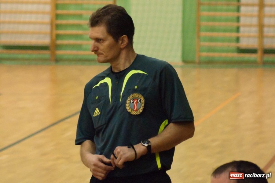 Zdjęcie w galerii na portalu naszraciborz.pl: Niedzielne emocje w HLPN wiadomości z regionu