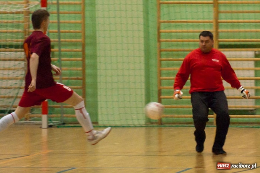 Zdjęcie w galerii na portalu naszraciborz.pl: Niedzielne emocje w HLPN wiadomości z regionu