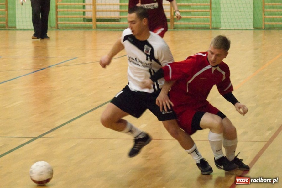 Zdjęcie w galerii na portalu naszraciborz.pl: Niedzielne emocje w HLPN wiadomości z regionu