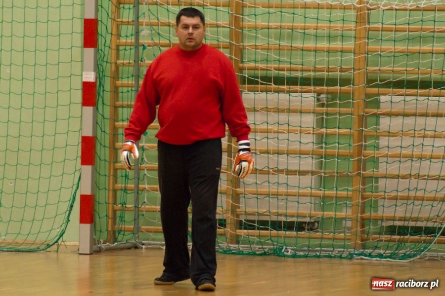 Zdjęcie w galerii na portalu naszraciborz.pl: Niedzielne emocje w HLPN wiadomości z regionu