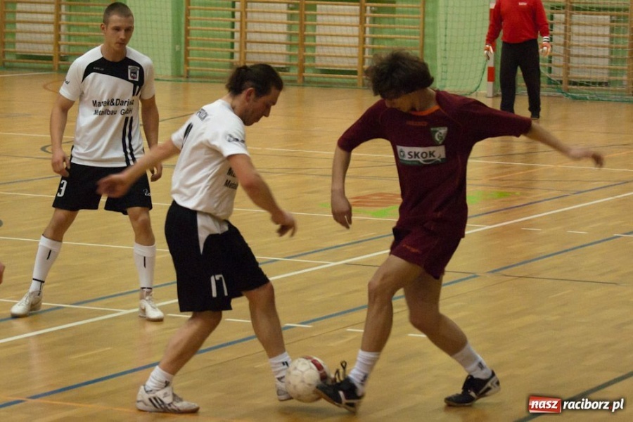 Zdjęcie w galerii na portalu naszraciborz.pl: Niedzielne emocje w HLPN wiadomości z regionu