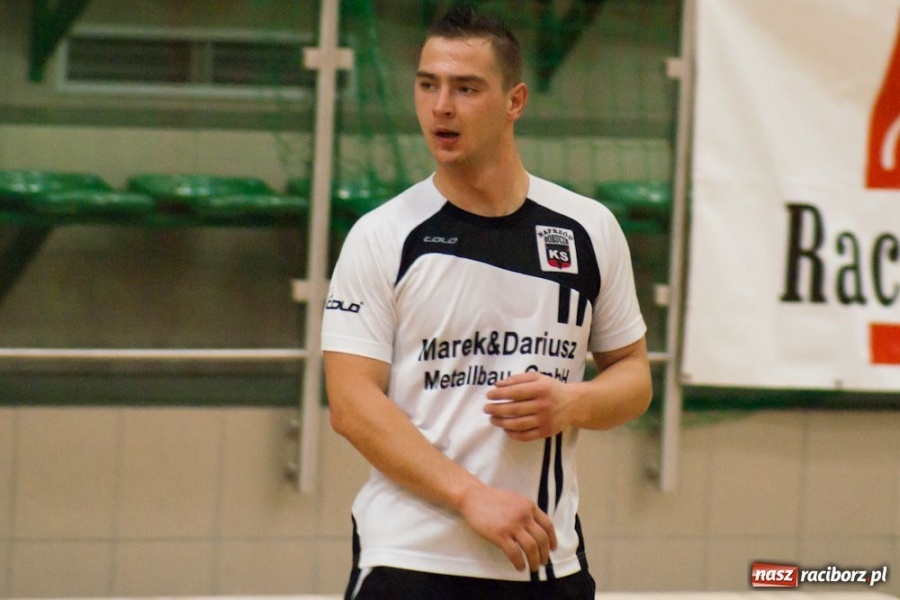 Zdjęcie w galerii na portalu naszraciborz.pl: Niedzielne emocje w HLPN wiadomości z regionu