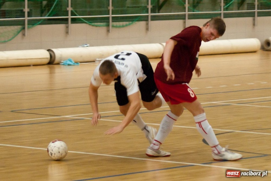 Zdjęcie w galerii na portalu naszraciborz.pl: Niedzielne emocje w HLPN wiadomości z regionu