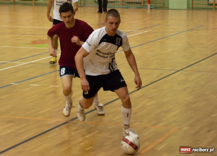 Zdjęcie w galerii na portalu naszraciborz.pl: Niedzielne emocje w HLPN wiadomości z regionu