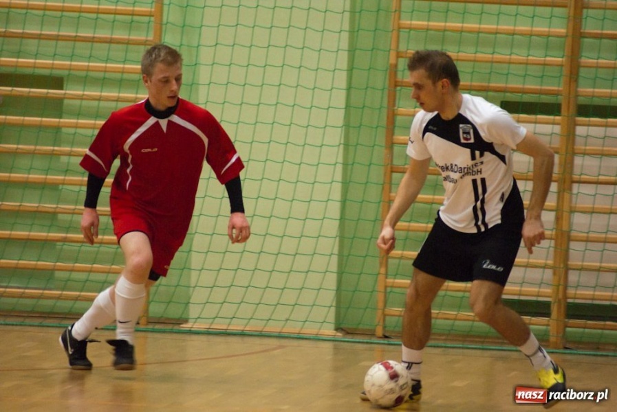 Zdjęcie w galerii na portalu naszraciborz.pl: Niedzielne emocje w HLPN wiadomości z regionu