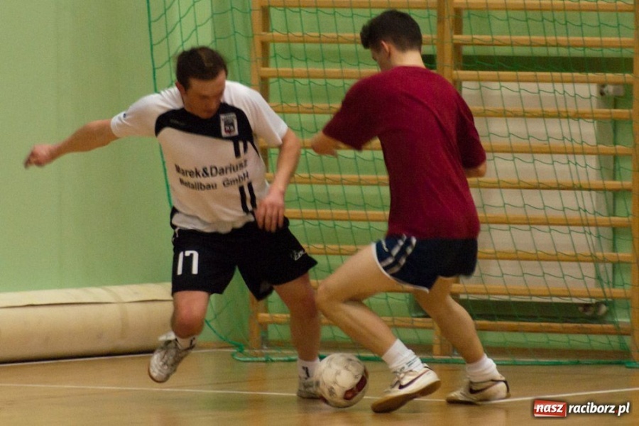 Zdjęcie w galerii na portalu naszraciborz.pl: Niedzielne emocje w HLPN wiadomości z regionu