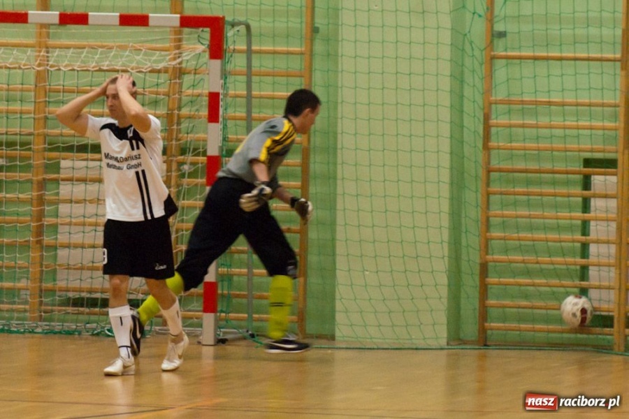 Zdjęcie w galerii na portalu naszraciborz.pl: Niedzielne emocje w HLPN wiadomości z regionu