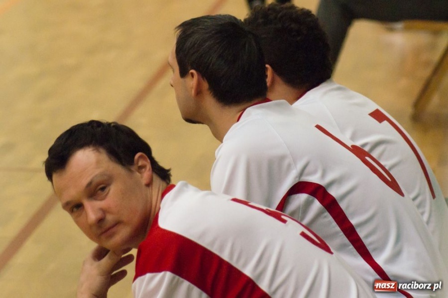 Zdjęcie w galerii na portalu naszraciborz.pl: Niedzielne emocje w HLPN wiadomości z regionu