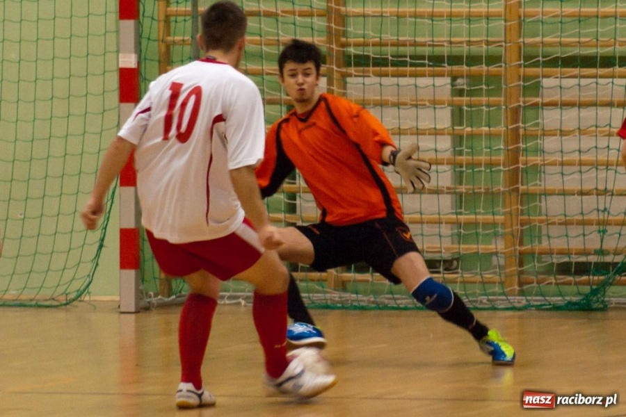 Zdjęcie w galerii na portalu naszraciborz.pl: Niedzielne emocje w HLPN wiadomości z regionu