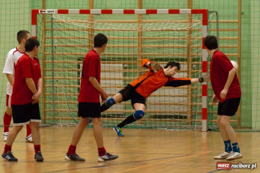 Zdjęcie w galerii na portalu naszraciborz.pl: Niedzielne emocje w HLPN wiadomości z regionu