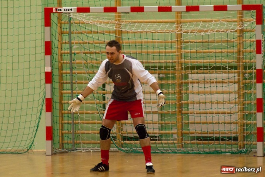 Zdjęcie w galerii na portalu naszraciborz.pl: Niedzielne emocje w HLPN wiadomości z regionu