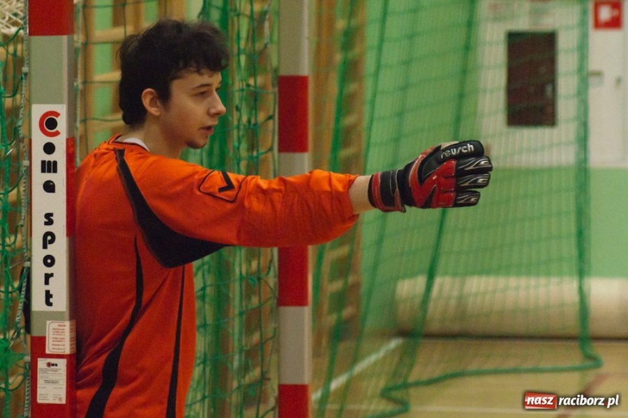 Zdjęcie w galerii na portalu naszraciborz.pl: Niedzielne emocje w HLPN wiadomości z regionu