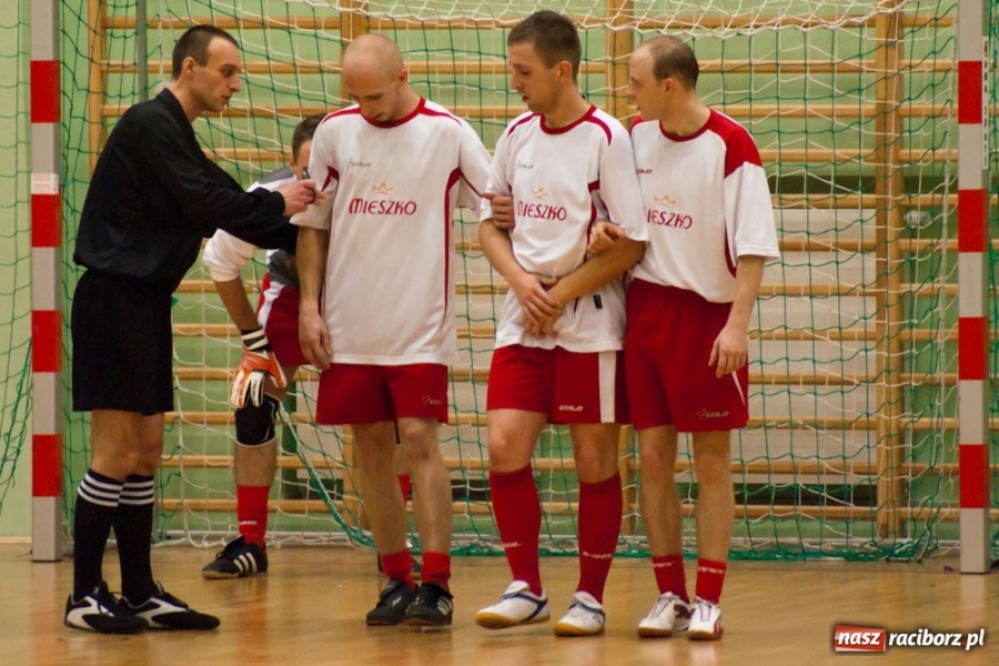 Zdjęcie w galerii na portalu naszraciborz.pl: Niedzielne emocje w HLPN wiadomości z regionu