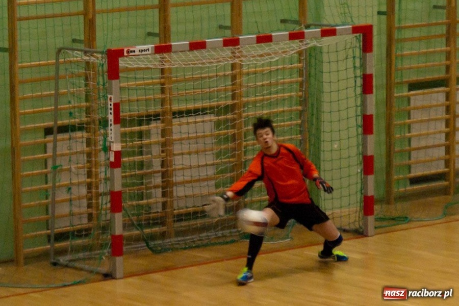 Zdjęcie w galerii na portalu naszraciborz.pl: Niedzielne emocje w HLPN wiadomości z regionu