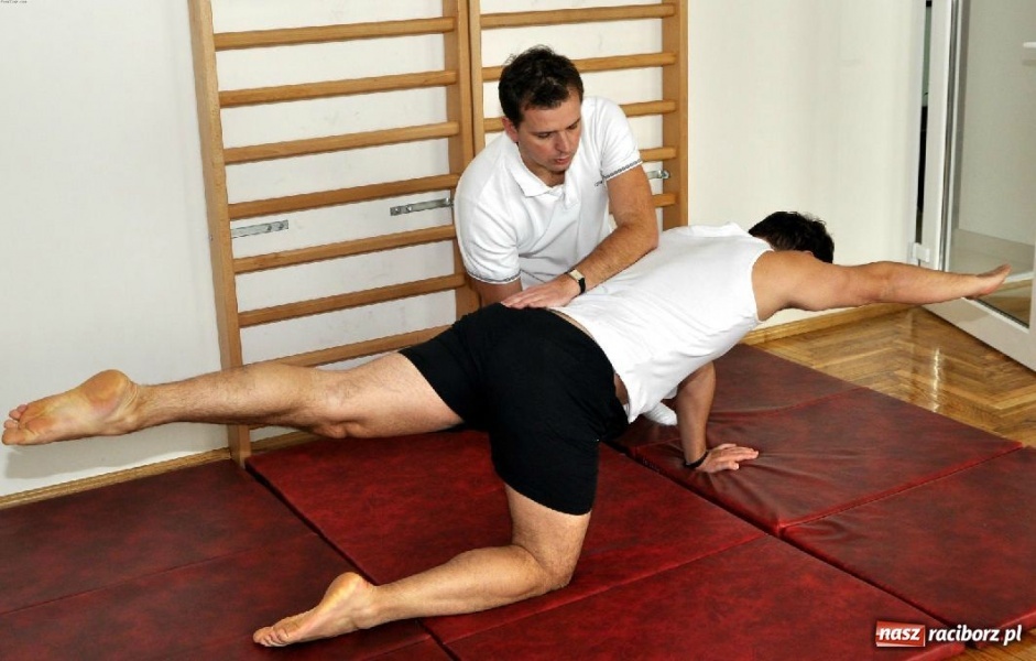 Zdjęcie w galerii na portalu naszraciborz.pl: Wyznaczmy nowe standardy leczenia wiadomości z regionu