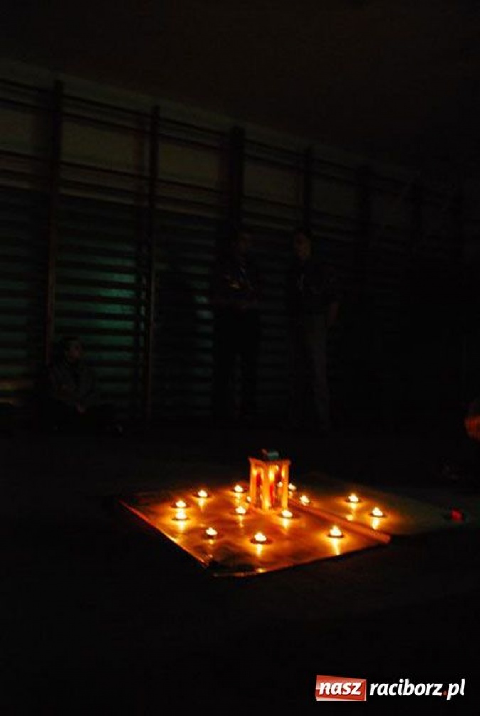 Zdjęcie w galerii na portalu naszraciborz.pl: Warsztaty wędrownicze wiadomości z regionu