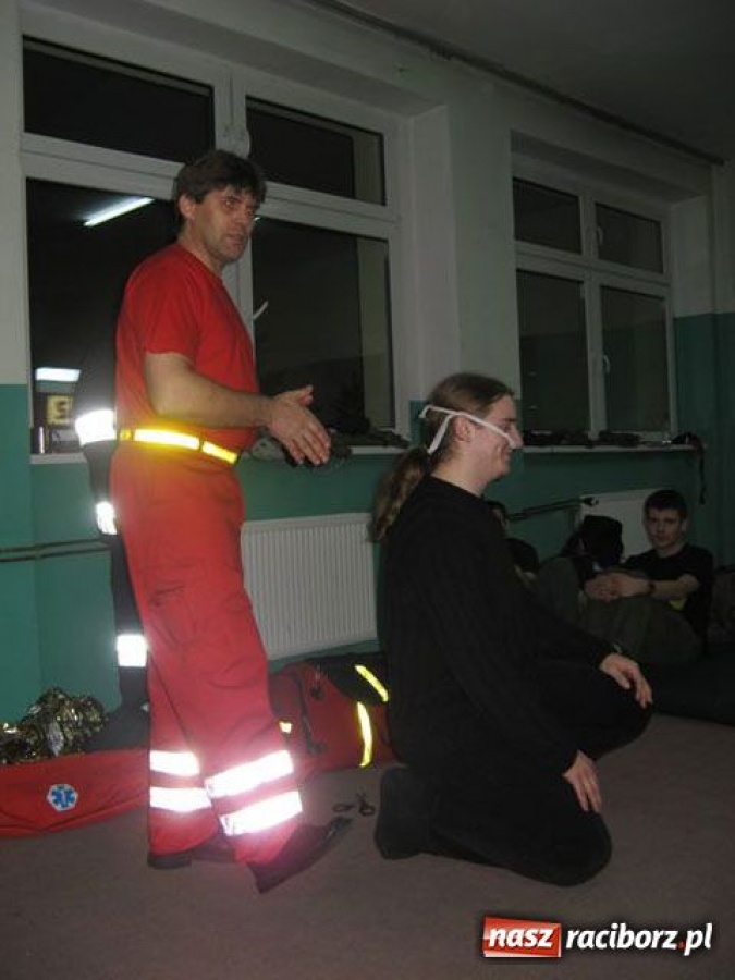 Zdjęcie w galerii na portalu naszraciborz.pl: Warsztaty wędrownicze wiadomości z regionu