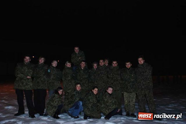 Zdjęcie w galerii na portalu naszraciborz.pl: Warsztaty wędrownicze wiadomości z regionu