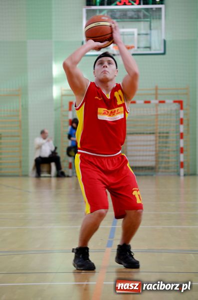 Zdjęcie w galerii na portalu naszraciborz.pl: Brooklyn jednym oczkiem do przodu wiadomości z regionu