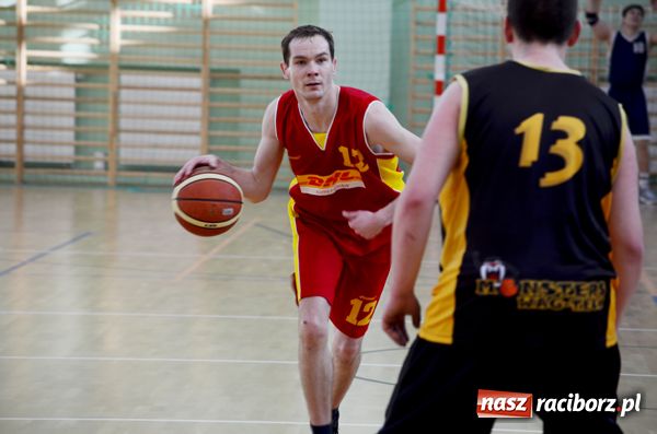 Zdjęcie w galerii na portalu naszraciborz.pl: Brooklyn jednym oczkiem do przodu wiadomości z regionu