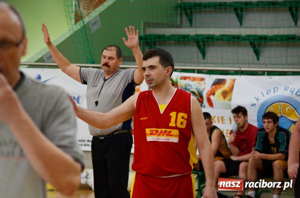 Zdjęcie w galerii na portalu naszraciborz.pl: Brooklyn jednym oczkiem do przodu wiadomości z regionu