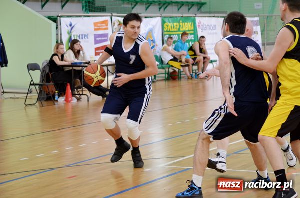 Zdjęcie w galerii na portalu naszraciborz.pl: Brooklyn jednym oczkiem do przodu wiadomości z regionu