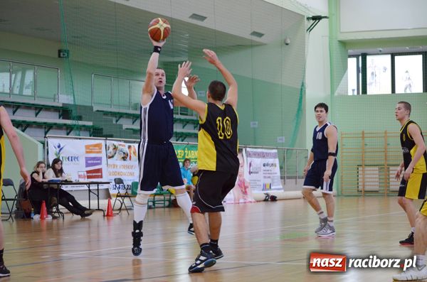 Zdjęcie w galerii na portalu naszraciborz.pl: Brooklyn jednym oczkiem do przodu wiadomości z regionu