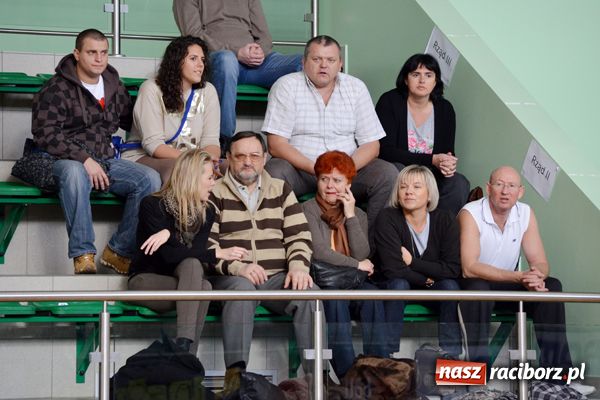 Zdjęcie w galerii na portalu naszraciborz.pl: Brooklyn jednym oczkiem do przodu wiadomości z regionu