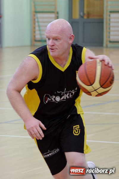 Zdjęcie w galerii na portalu naszraciborz.pl: Brooklyn jednym oczkiem do przodu wiadomości z regionu