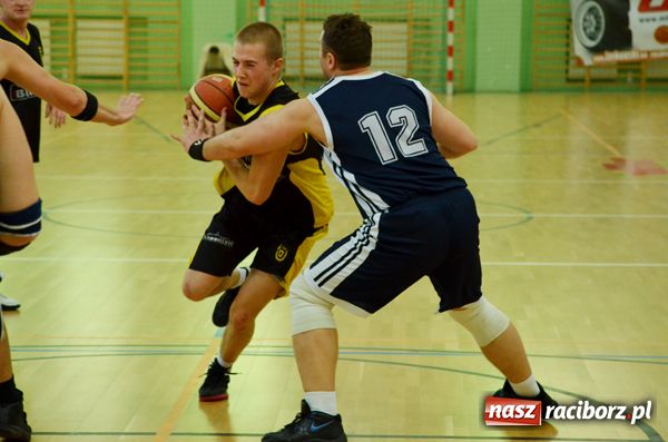 Zdjęcie w galerii na portalu naszraciborz.pl: Brooklyn jednym oczkiem do przodu wiadomości z regionu