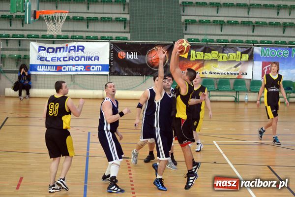 Zdjęcie w galerii na portalu naszraciborz.pl: Brooklyn jednym oczkiem do przodu wiadomości z regionu